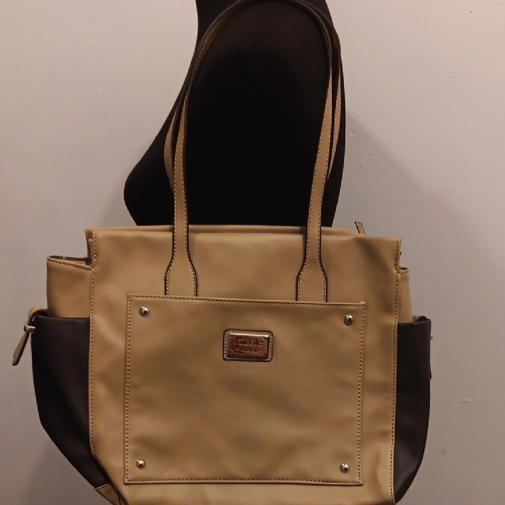 Nicole Miller Large Bag